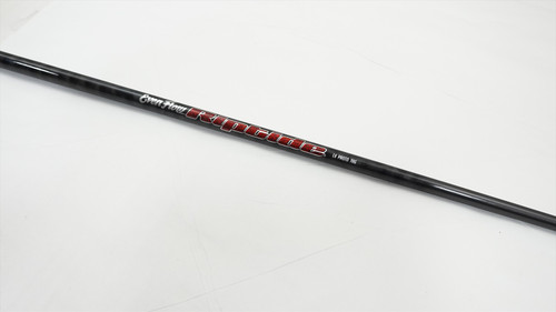 Project X Evenflow Riptide Lx Proto 70 6.5 X 41.25" Wood Shaft Taylormade 943405 Project X Evenflow Riptide Lx Proto 70 6.5 X 41.25" Wood Shaft Taylormade 943405