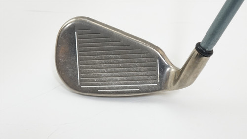 Callaway Hawk Eye 6 Iron Ladies Flex Gems Graphite 0918540 Good