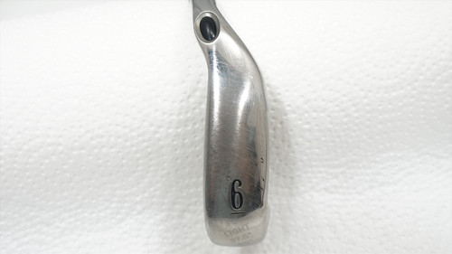 Callaway Big Bertha 2008 6 Iron Senior Flex Callaway Graphite 0944022 Good J64 Callaway Big Bertha 2008 6 Iron Senior Flex Callaway Graphite 0944022 Good J64