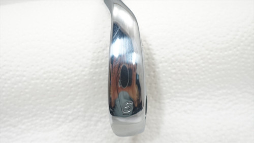 Taylormade R7 Cgb Max 2008 6 Iron Stiff Flex Reax 90 Graphite 0944334 Good J52 Taylormade R7 Cgb Max 2008 6 Iron Stiff Flex Reax 90 Graphite 0944334 Good J52