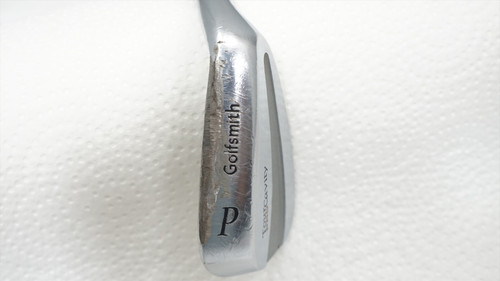 Golfsmith Tour Cavity Pro Pw Pitching Wedge Regular N.S.Pro 950Gh Steel WR21 Golfsmith Tour Cavity Pro Pw Pitching Wedge Regular N.S.Pro 950Gh Steel WR21