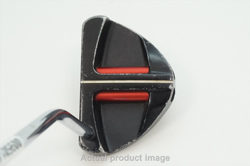 Taylormade Rossa Monza 32 Putter Good Rh 0950147 - Mikes Golf Outlet