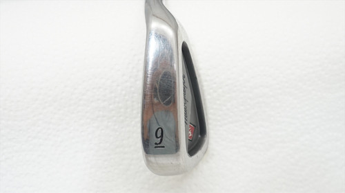 Macgregor Mt Os 9 Iron Regular Flex N.S.Pro 950Gh Steel 0944389 Good WI2 Macgregor Mt Os 9 Iron Regular Flex N.S.Pro 950Gh Steel 0944389 Good WI2