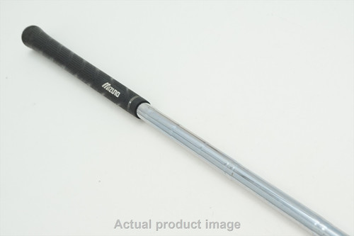 MIZUNO - ray0817 Mizuno Jpx Series 2013 Wedge 52°-8 Stiff True Temper Stl