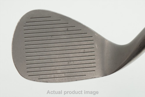 Edel D GRIND 60° ウェッジ単体 SMSウェッジ | Edel Golf Japan