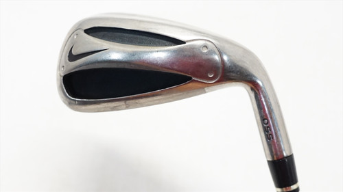 Nike Slingshot Oss 6 Iron Stiff Flex True Temper Steel 0933374 Good K65