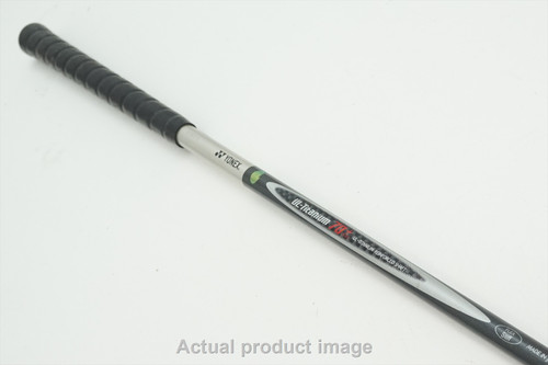 Yonex Cyberstar Vx 5 Iron Stiff Flex Graphite 0930543 Good L74