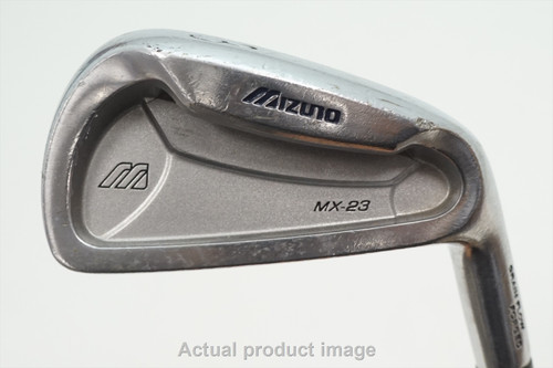 Mizuno Mx 23 3 Iron Regular Flex Dynamic Gold Steel 0941021 Good