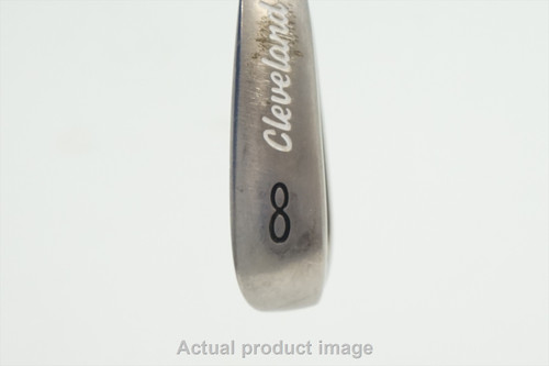 Cleveland Classic Collection 8 Iron Ladies Flex Graphite