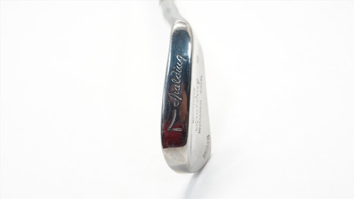 Spalding Tournament Model 7 Iron Stiff Flex True Temper Graphite