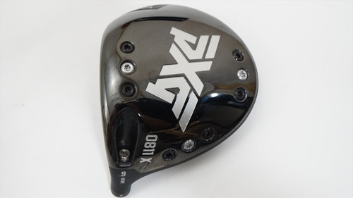 Pxg 0811 X Gen 2 9* Degree Driver Club Head Only 939943