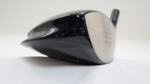Taylormade Burner Bubble Driver 9.5* Bubble S-90 Plus Stiff Graphite Mens RH