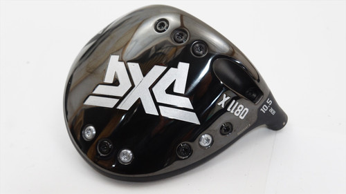 Pxg 0811X Gen 2 10.5* Degree Driver Club Head Only 939354