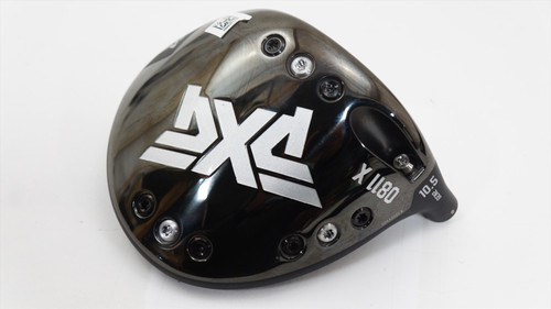 Pxg 0811X Gen 2 10.5* Degree Driver Club Head Only 939355 Pxg 0811X Gen 2 10.5* Degree Driver Club Head Only 939355