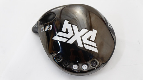 Pxg 0811 Xf Gen 2 10.5* Degree Driver Club Head Only 939372 Lefty Lh