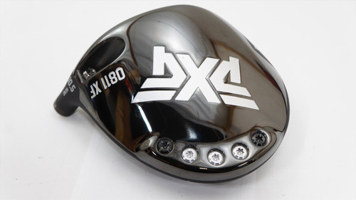 Pxg 0811 Xf Gen 2 10.5* Degree Driver Club Head Only 939374 Lefty Lh