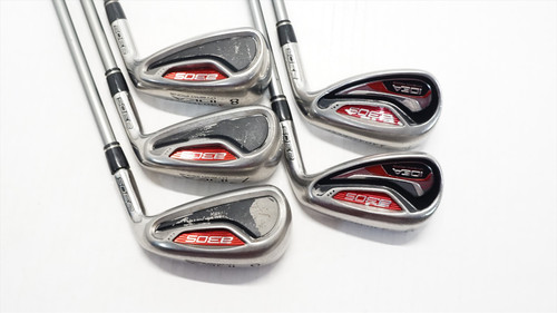 Adams Golf - Adams idea アイアン 6〜P 5本セット （USAモデル、R） s-l400.jpg