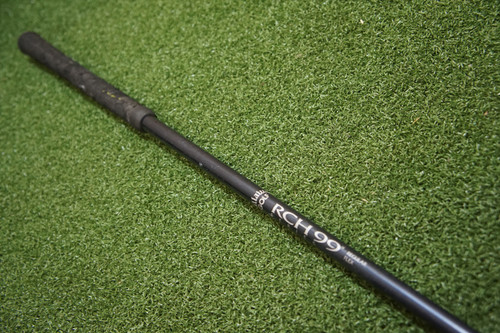 CALLAWAY X-12 A-WEDGE, RCH 96 REGULAR-FLEX GRAPHITE, MRH