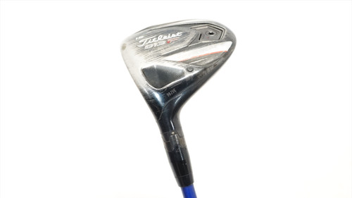 Titleist 913F 15° 3 Fairway Wood Regular Flex Diamana