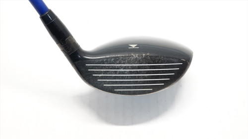 レフティ❗️タイトリスト 913F 3W 15度◆ランバックス 55 SR◆ Titleist 913 F Fairway Wood / 3w 15 Deg / Flex SR (Stiff