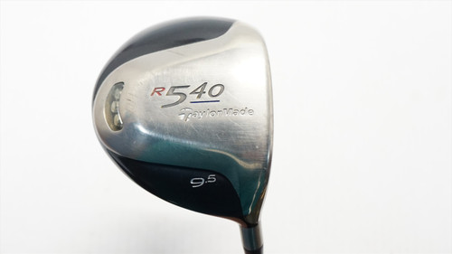 TaylorMade Golf R510 DRIVER 8.5* Right Handed Graphite