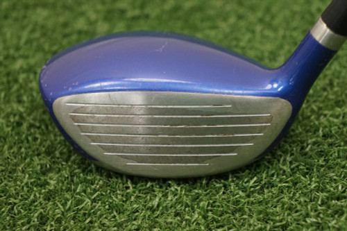 KZG Cobalt 3 Fairway Wood Stiff Flex Graphite 409111 HB6-11-10