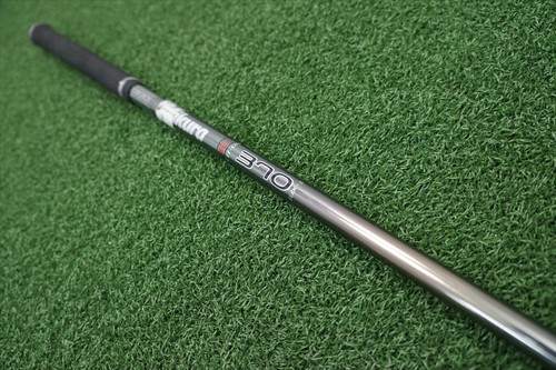 KZG Cobalt 3 Fairway Wood Stiff Flex Graphite 409111 HB6-11-10