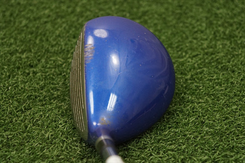 KZG Cobalt 3 Fairway Wood Stiff Flex Graphite 409084 HB6-12-5
