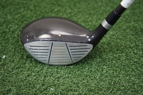 Spalding Pro Extreme 16 Degree 3 Fairway Wood Stiff Graphite