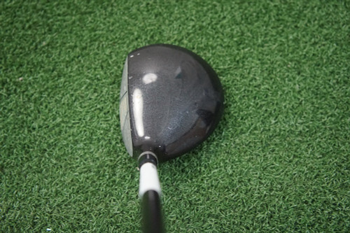 Spalding Pro Extreme 16 Degree 3 Fairway Wood Stiff Graphite