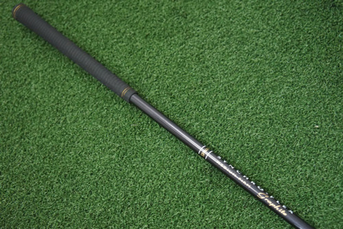 Spalding Pro Extreme 16 Degree 3 Fairway Wood Stiff Graphite