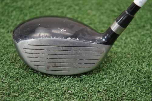 Nicklaus N1 Plus 15 Degree 3 Fairway Wood Regular Flex Graphite