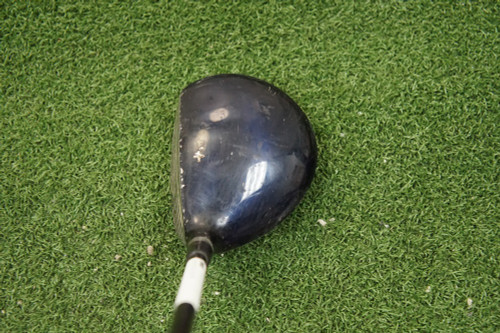 Nicklaus N1 Plus 15 Degree 3 Fairway Wood Regular Flex Graphite