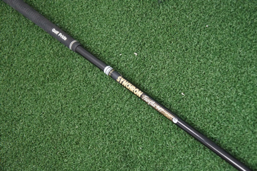 Nicklaus N1 Plus 15 Degree 3 Fairway Wood Regular Flex Graphite