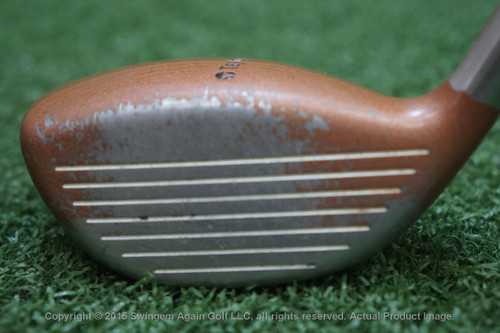 Taylormade Burner Tour Spoon Bubble Shaft Regular Flex R137197