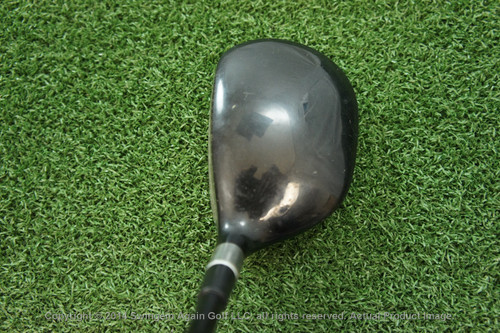 Adams Speedline Boxer 3 Fairway Wood/Hybrid Graphite Stiff Flex