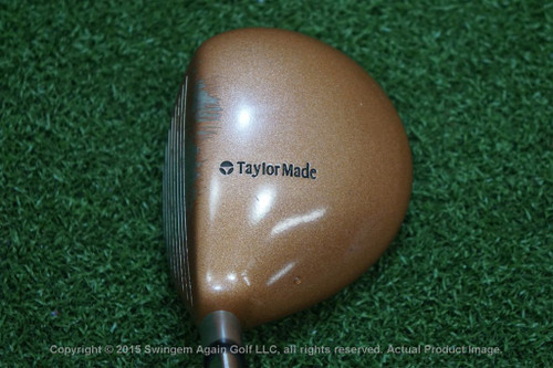 Taylormade Burner Bubble 5 Fairway Wood Regular J137252-A