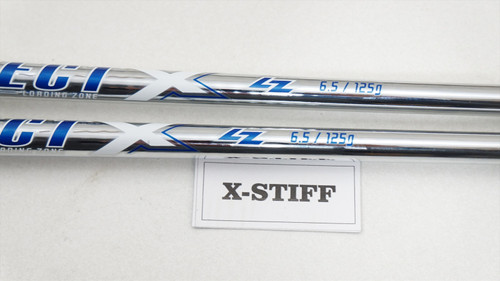 Project X Project X Lz 125 6.5 X-STIFF 34.25