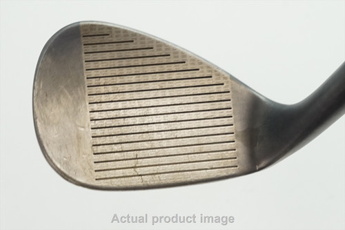 Taylormade Milled Grind 2 Black Wedge 58°-11 Regular N.S.Pro 950Gh