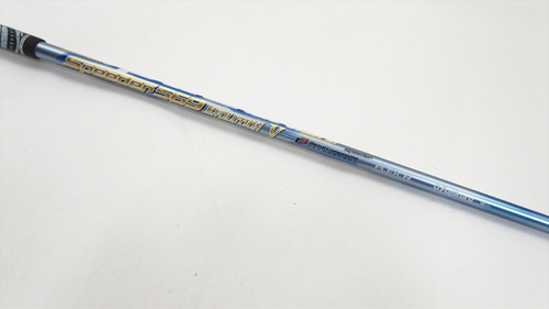 Fujikura Speeder 569 Evo V R 69G Regular 41.25" Wood Shaft Taylormade 953998 Fujikura Speeder 569 Evo V R 69G Regular 41.25" Wood Shaft Taylormade 953998