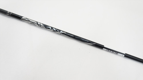 Miyazaki Ax-1 R 51G Regular 39" Hybrid Shaft Titleist 946597 Miyazaki Ax-1 R 51G Regular 39" Hybrid Shaft Titleist 946597