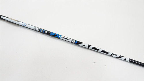 Accra Fx 2.0 100H Series 60 M1 69G Lady 39.25" Hybrid Shaft Taylormade 946388