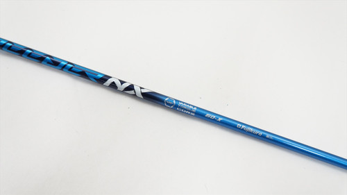 Fujikura Speeder Nx Blue 60-X 65g X-STIFF 44.5