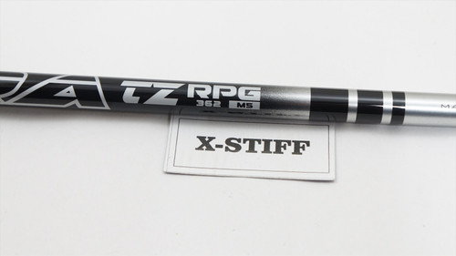 New Accra Tour Tz Rpg 362 M5 62G X-STIFF 46