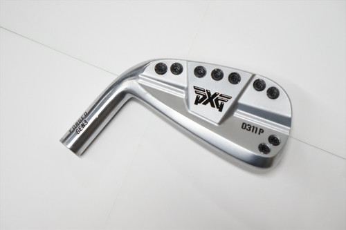 Pxg 0311 P Forged Gen3 27.0* Degree #6 Iron Club Head Only 946894