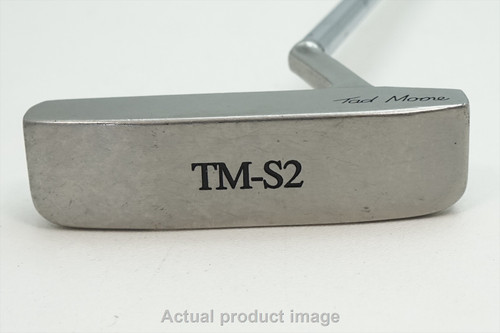 Maxfli Tm-S2 35" Putter Good Rh 0961039 BZA