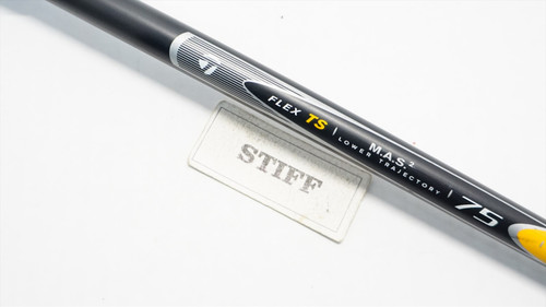 Taylormade R510 8.5° Driver Stiff Flex M.A.S.2 75 0874665 Good BY5