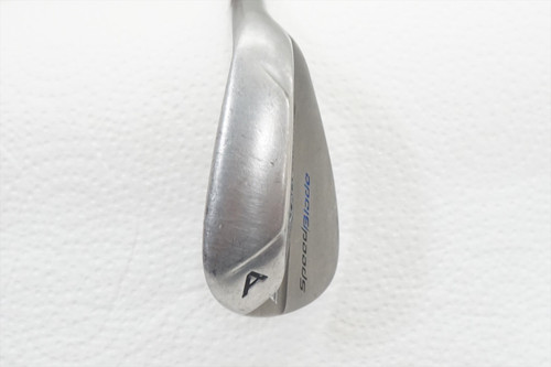 Taylormade Speedblade Wedge Gap Wedge, 50°- Uniflex Fst Stl 957271 Good WI9