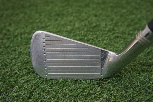 Wilson Fluid Feel X-Stiff Single 4 Iron Steel 286161 Right Handed