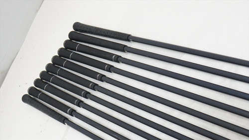Honma Lb 280 Iron Set 3-Sw Stiff Flex Steel 0960871 Good C14